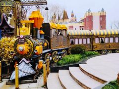 -安徒生童话乐园