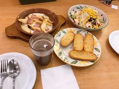 -萨莉亚意式餐厅(石鼓路店)