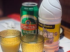 -状元阁烧烤(新华路总店)