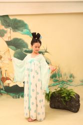 -唐小主古装儿童摄影馆·儿童汉服妆造·摄影跟拍