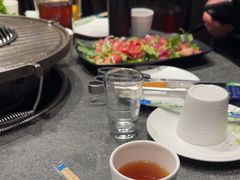 -完美生活炭火烤肉(二马路店)