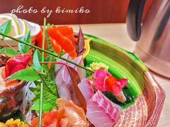 -小山日本料理(太古汇店)