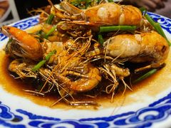 -老头儿油爆虾·知味杭州(爱琴海购物中心)