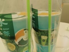 -阿水大杯茶(明湖广场店)