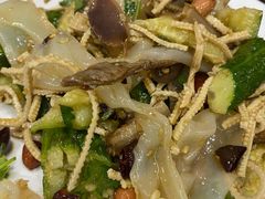 同发荤素大拌菜-同发号饭庄(复兴路店)