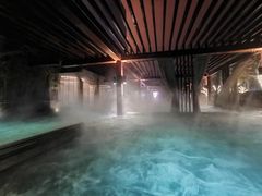 -南京瀚金佰九号温泉酒店
