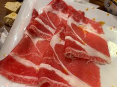 -前门杨记·铜锅涮肉(王府井·故宫店)
