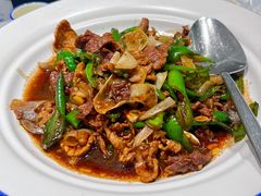 -兰湘子·湘菜小炒(南京江宁万达店)