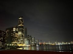 -青岛第三海水浴场