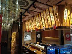 -千代武日本料理(爱建店)