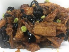 -功德林(南京西路店)