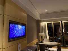 -杭州城中香格里拉大酒店