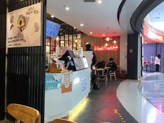 -鲜芋仙(南开大悦城店)