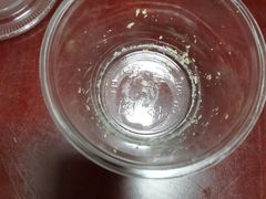 蛋挞-君之狮子山·轻糖烘焙(松江印象城店)