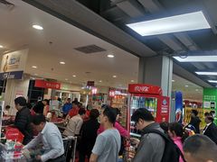 -家乐福(古北店)