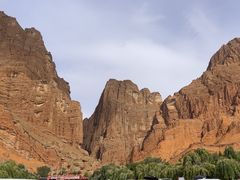 -天山神秘大峡谷