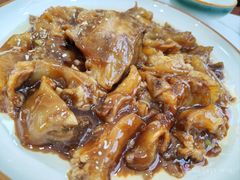 -清真·同发顺饭庄·烧麦(总店)