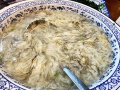 发财银鱼羹-印象江南(东栅店)