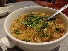 -好福记饭店(红梅公园店)