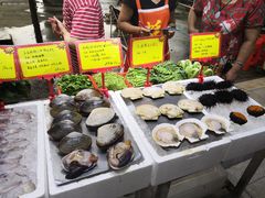 自助取餐区-蚝专家(北滘店)