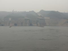 -黄河小浪底水利枢纽风景区