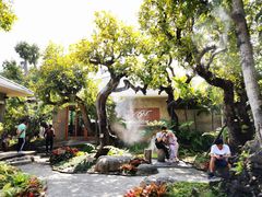 -Chom Cafe and Restaurant