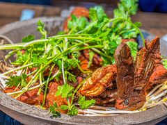 -蜀留香石锅鱼(六顺街店)