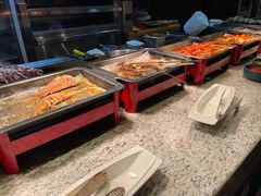 -河北宾馆·香溢自助餐(裕华店)