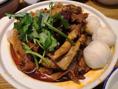 -文叔·湖北名小吃·小龙虾(华强北店)