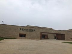 -盘龙城遗址博物院