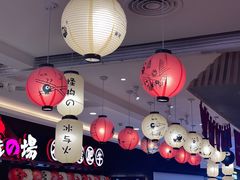 大堂-怪物的冰与火(天虹商场中山路店)
