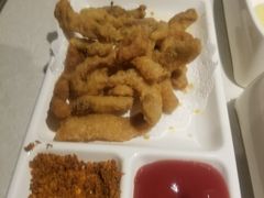 -海底捞火锅(万丰桥店)