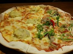 android_upload_pic-JINNS锦时 steak&pizza(浸信会礼拜堂旧址店)