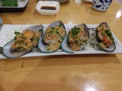 -古都日本料理(高桥路店)