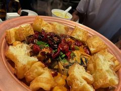 -柿合缘新京菜(国金中心商场店)
