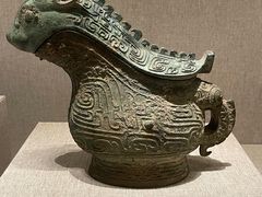 -河南博物院