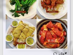 -文记壹心鸡(宝华路店)