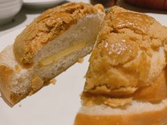 -香港新发烧腊茶餐厅(书城店)
