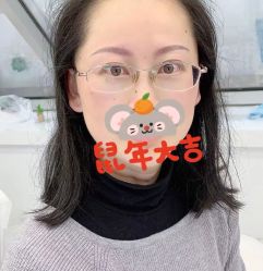 -HQ半永久纹绣纹眉