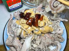 -马记伊源斋涮肉·清真菜(百子湾店)