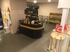 -Lilliput粒粒堡亲子餐厅(置汇旭辉店)