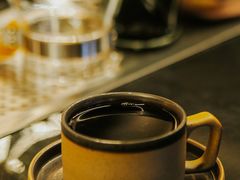 -Hei Cafe(工体店)