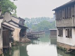 -乌镇景区