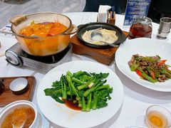 -裕华海鲜·深圳粤菜(福永店)
