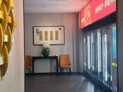 -鸽子侯·家宴·平价海鲜(绿地店)