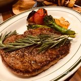 打卡人气音乐西餐厅