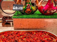 -北京海德酒店温泉