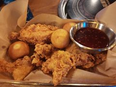 -包装马车·韩国料理·포장마차