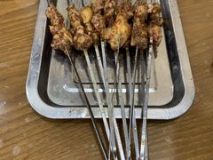 -清真·西羊市老米家泡馍(大唐西市店)