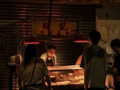 -明记牛杂(新马路分店)